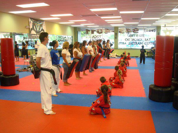 Fort Lauderdale Taekwondo