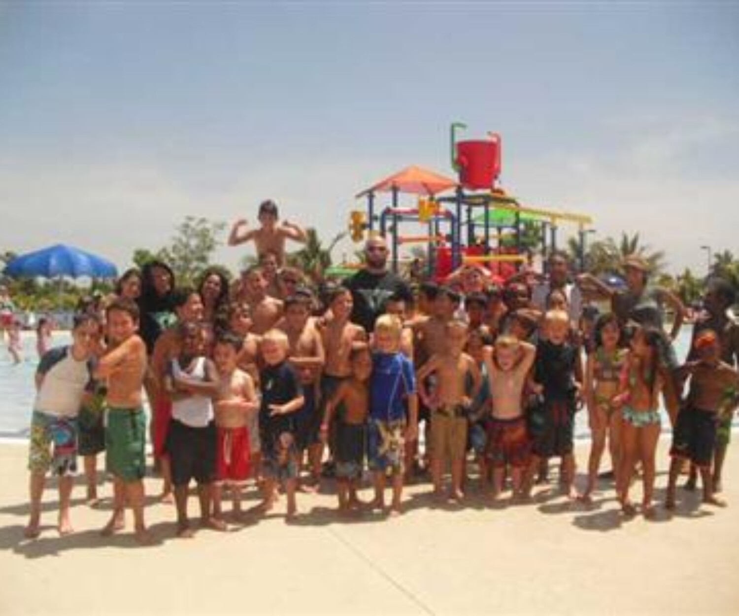 martial arts summer camps Lighthouse Point, Deerfield Beach, Pompano Beach