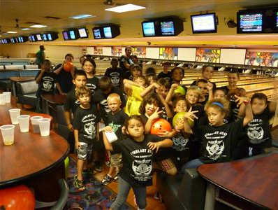 martial arts summer camps Fort Lauderdale