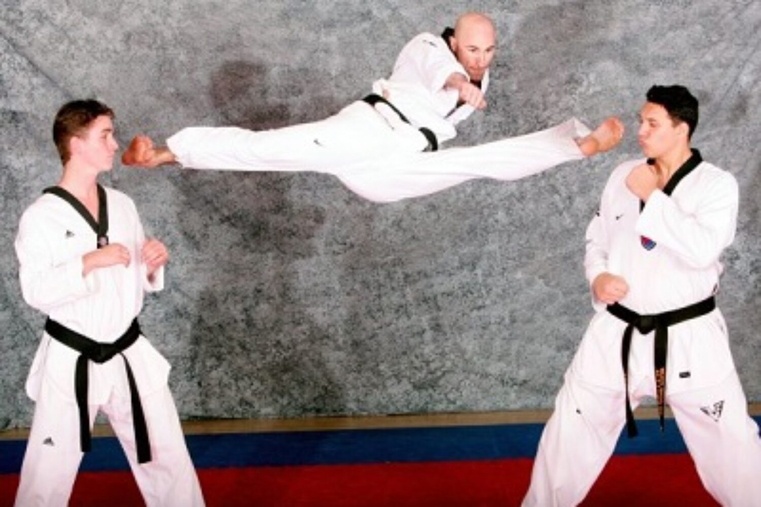 Florida Taekwondo Schools