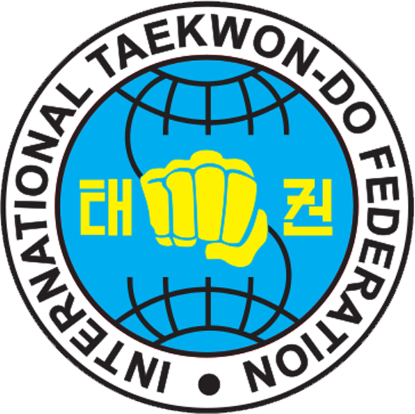 ITF TAEKWONDO FORMS 