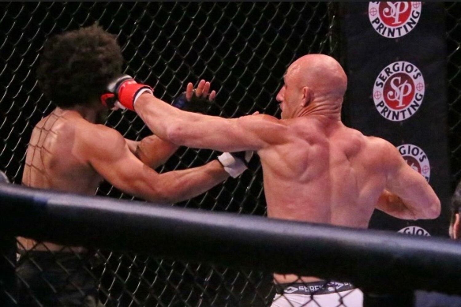 Master Charles Panoyan Palm Beach County