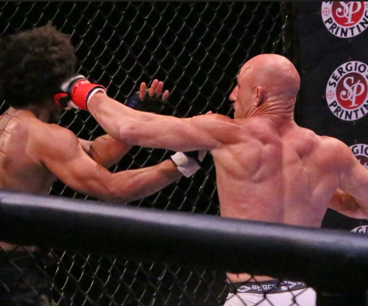 boxing classes in Lighthouse Point