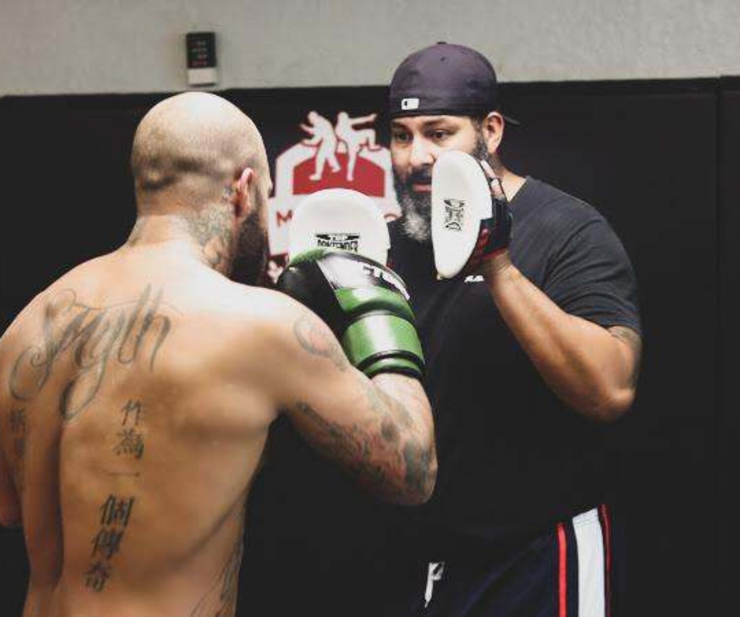 boxing classes in Pompano Beach