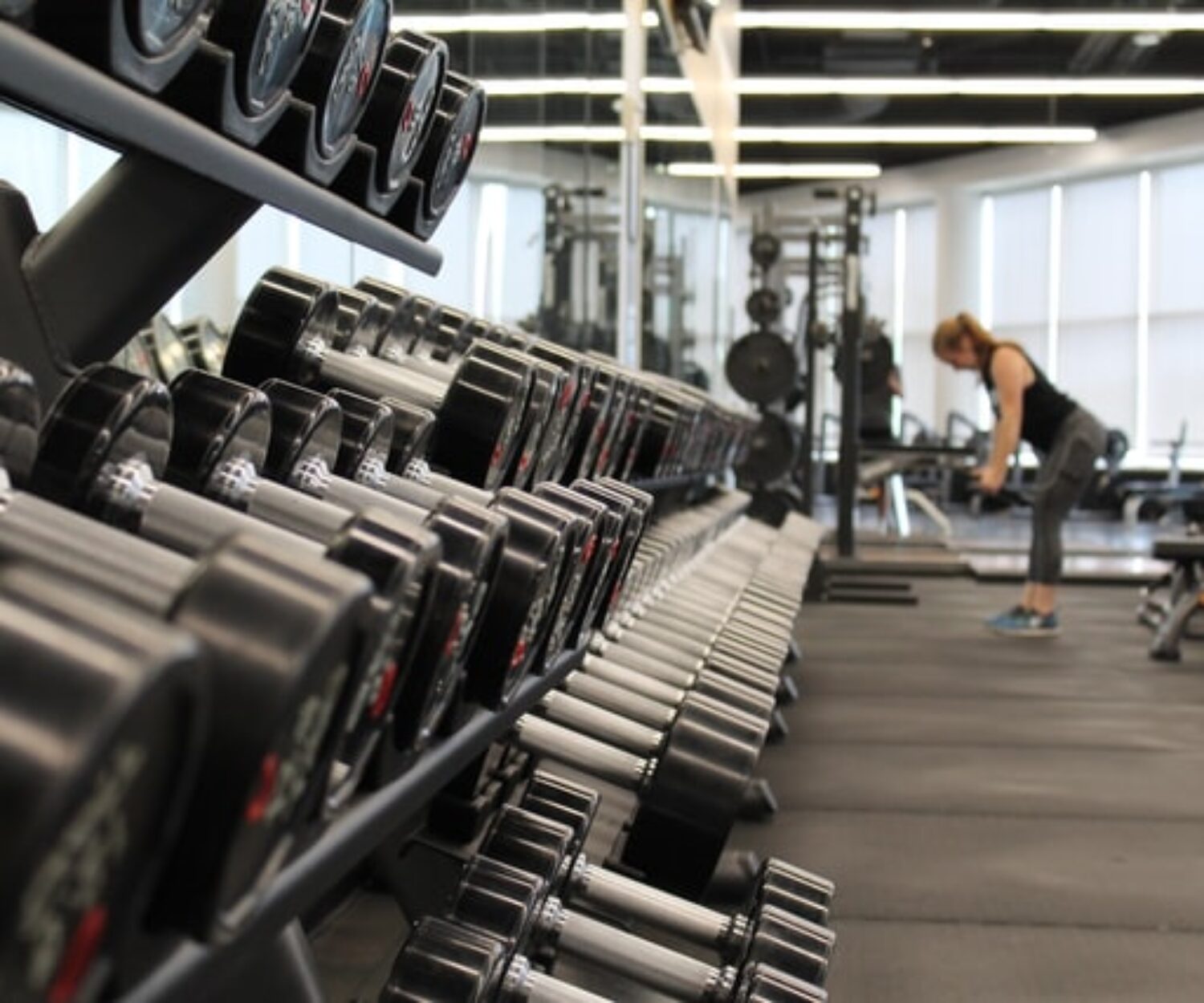 gym fitness machines Lake Park, Palm Beach County Florida